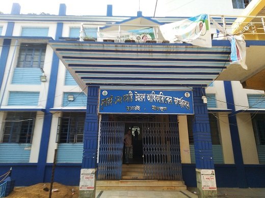 Block Image