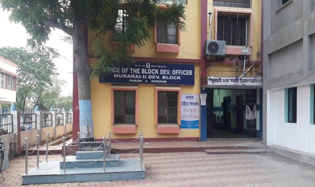 Block Image