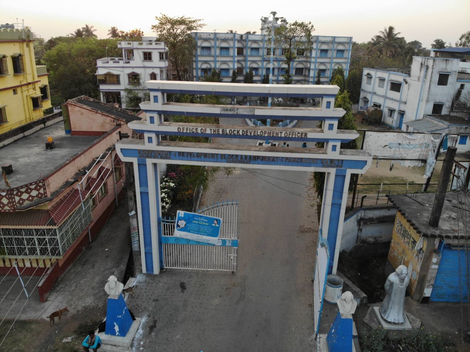 Block Image