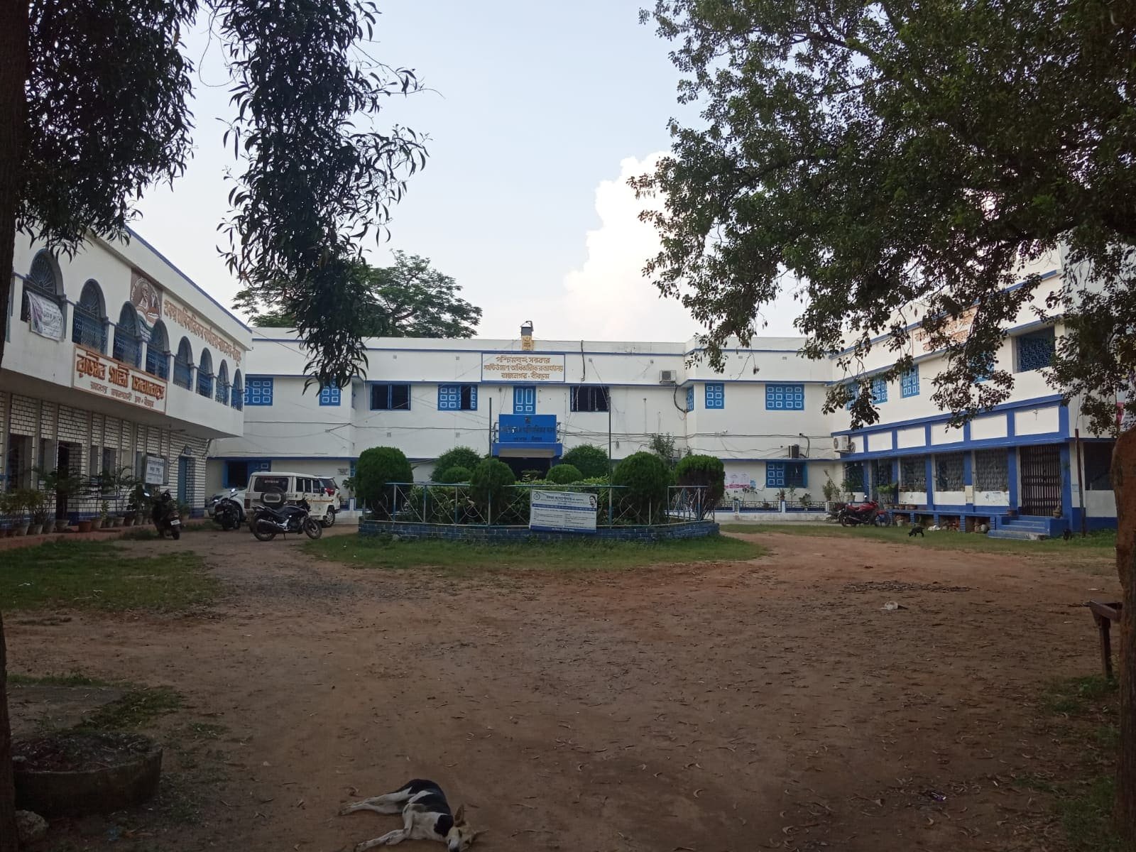 Block Image