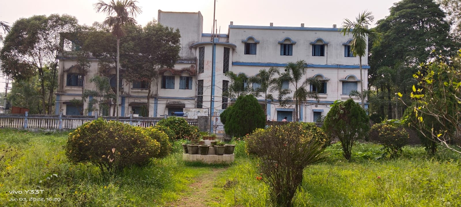 Block Image