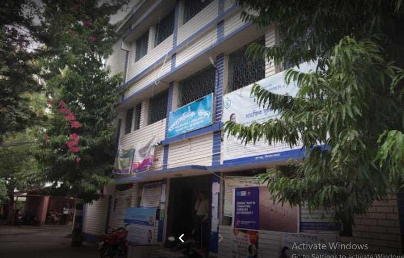 Block Image