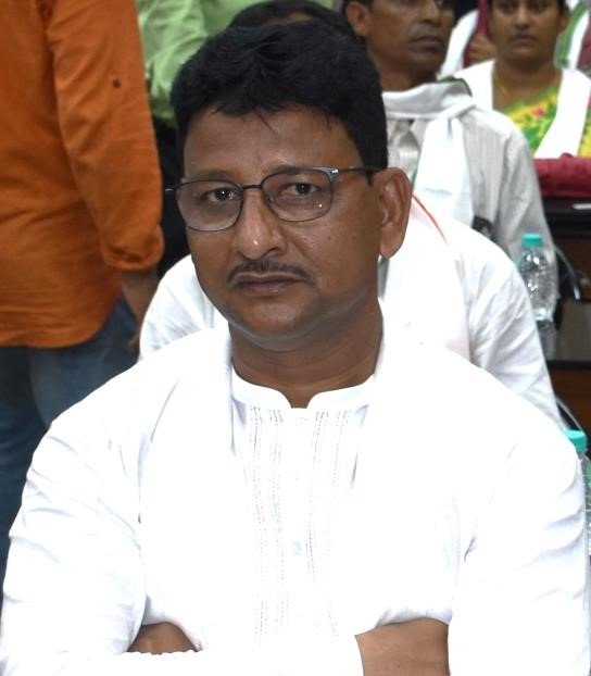 Sabhadhipati Birbhum