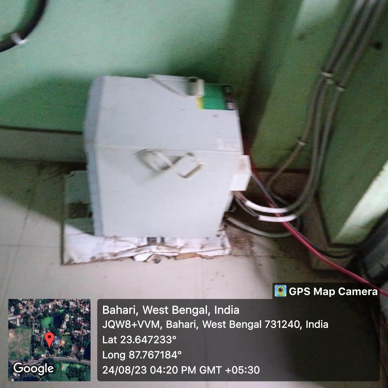 Sample Alt